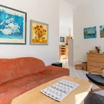 Villa Sirene 2-Raum Apartment, ca. 54 qm