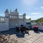 Villa Sirene 2-Raum Apartment, ca. 54 qm