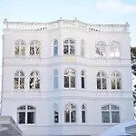 Villa Sirene 2-Raum Apartment, ca. 54 qm