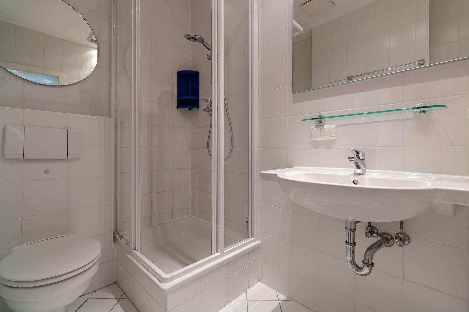 Apartment Villa-sirene-2-raum-apartment-ca-54-qm Ostseebad Binz