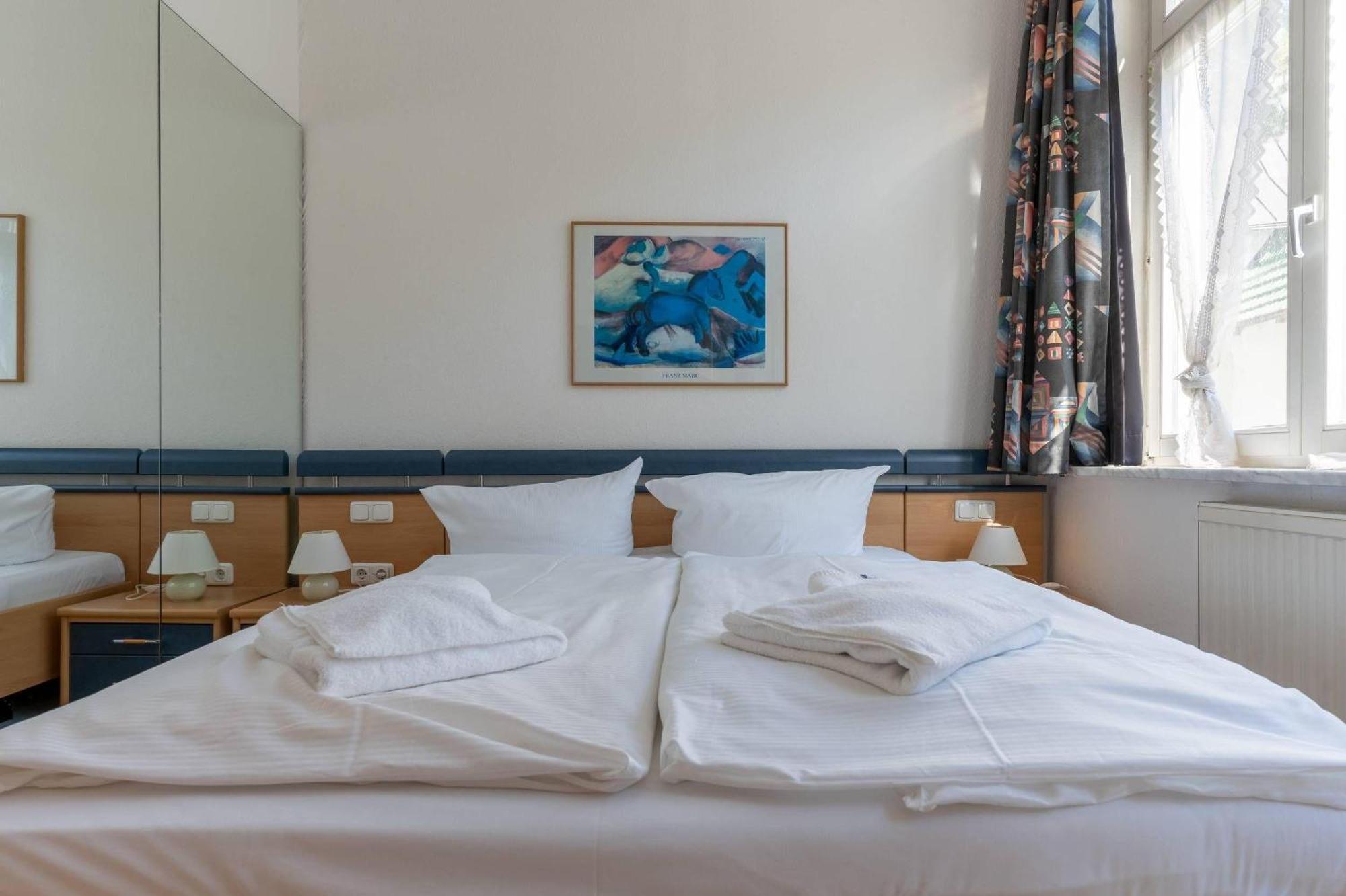 Villa-sirene-2-raum-apartment-ca-54-qm Apartment Ostseebad Binz
