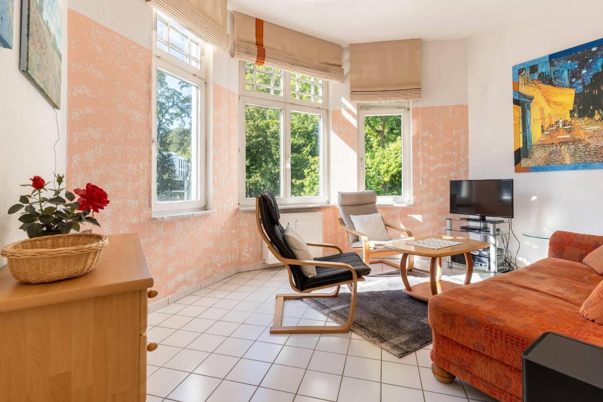 Villa-sirene-2-raum-apartment-ca-54-qm *